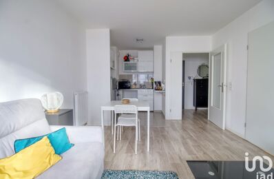 vente appartement 180 000 € à proximité de Beauchamp (95250)