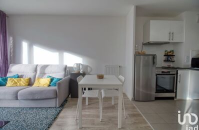 vente appartement 180 000 € à proximité de Frépillon (95740)