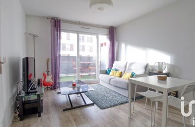 vente appartement 178 000 € à proximité de Montsoult (95560)
