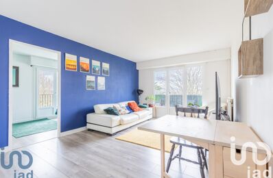 appartement 3 pièces 69 m2 à vendre à Viry-Châtillon (91170)