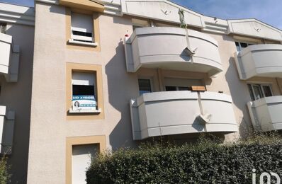 vente appartement 185 000 € à proximité de Gradignan (33170)