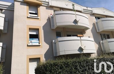 vente appartement 171 000 € à proximité de Bordeaux (33800)