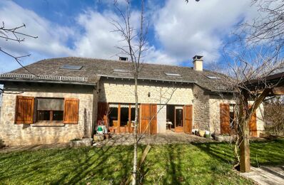 vente maison 330 000 € à proximité de Goutrens (12390)