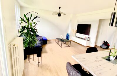 vente appartement 245 000 € à proximité de Rocquencourt (78150)