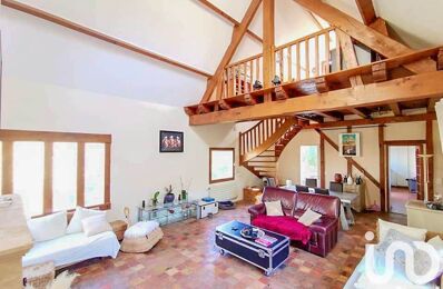 vente maison 695 000 € à proximité de Neauphle-le-Château (78640)