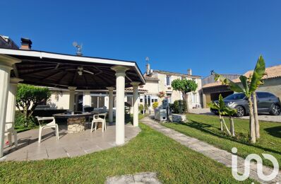 vente maison 325 000 € à proximité de Gaillan-en-Médoc (33340)