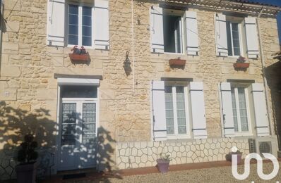 vente maison 251 000 € à proximité de Saint-Seurin-de-Cadourne (33180)