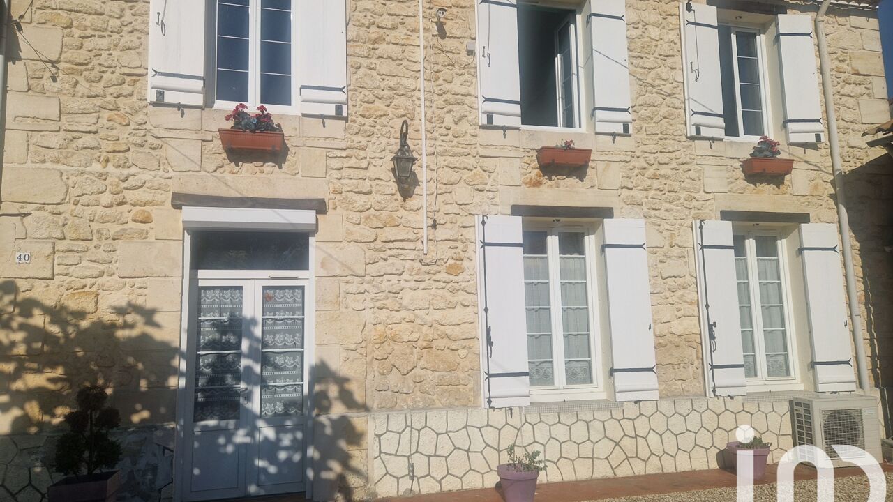 maison 8 pièces 250 m2 à vendre à Cissac-Médoc (33250)