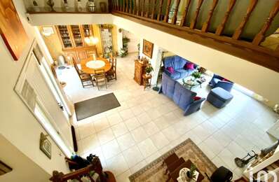vente maison 329 200 € à proximité de Langon-sur-Cher (41320)