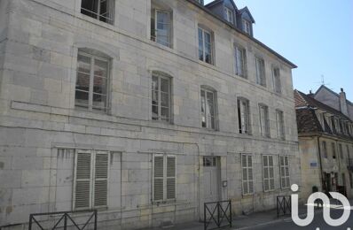 vente appartement 108 000 € à proximité de Montfaucon (25660)