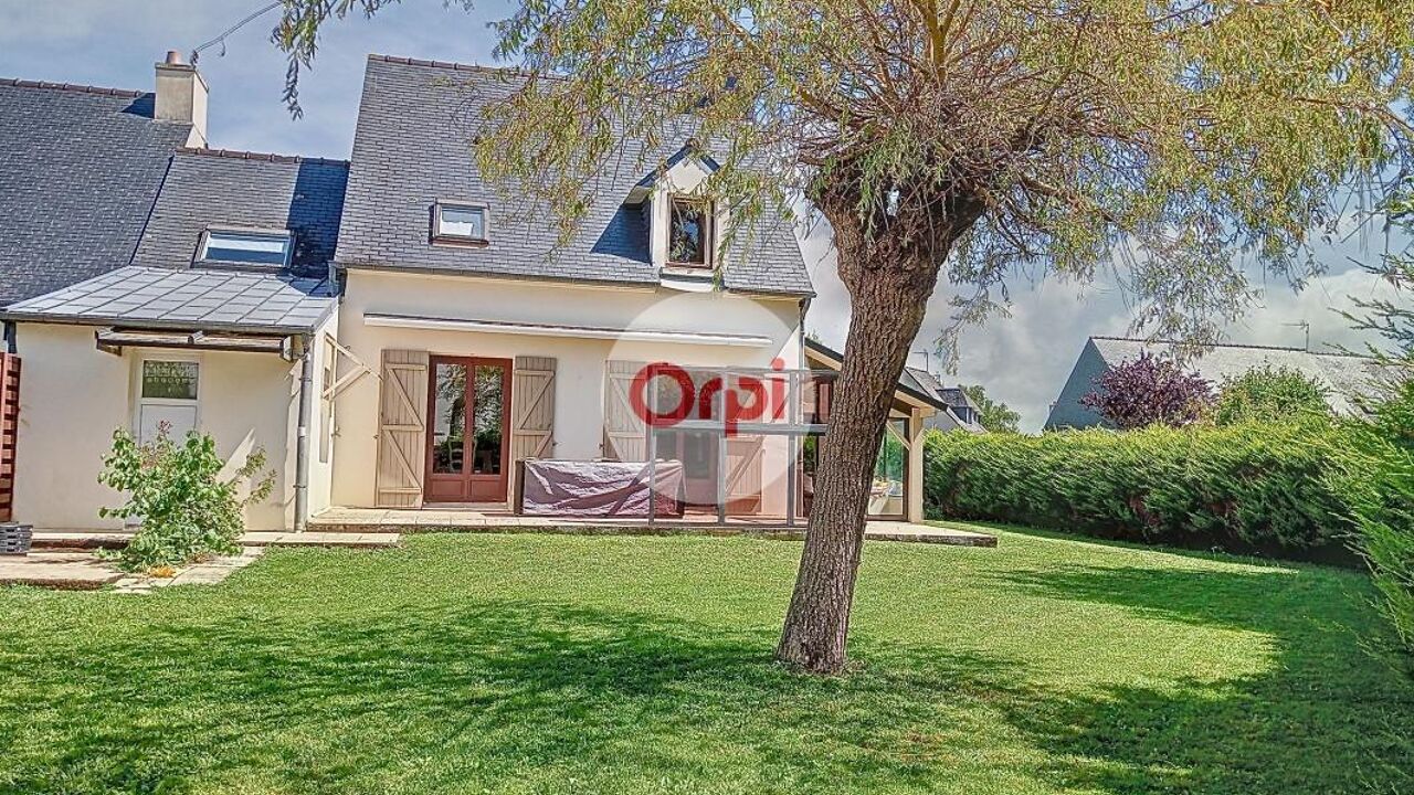 maison 5 pièces 89 m2 à vendre à Damgan (56750)