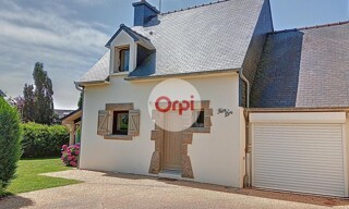 Maison 5 Pièces 89 m² à vendre à Damgan (56750)