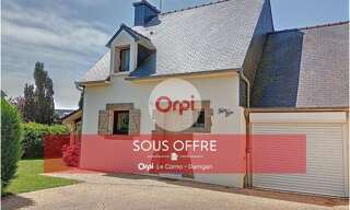 Maison 5 Pièces 89 m² à vendre à Damgan (56750)