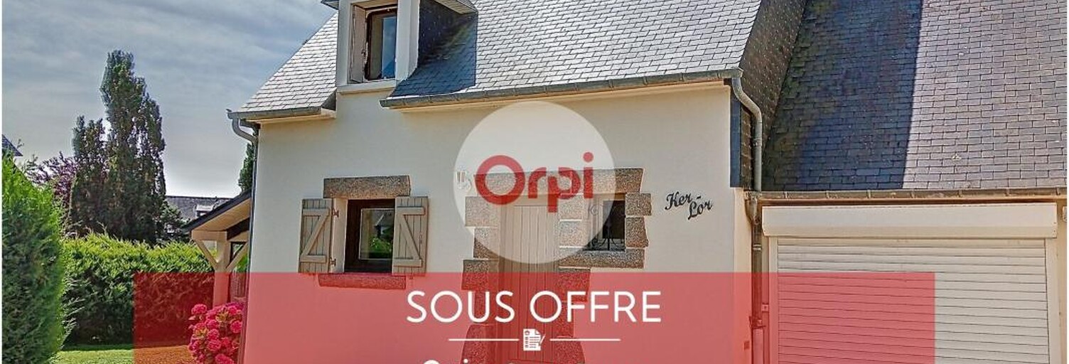 Maison 5 Pièces 89 m² à vendre à Damgan (56750)