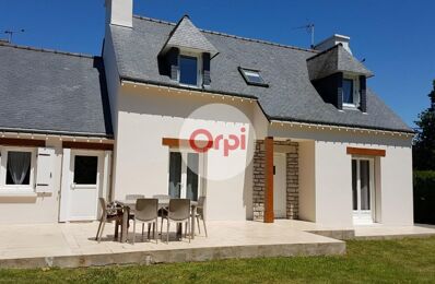 vente maison 420 000 € à proximité de Noyal-Muzillac (56190)