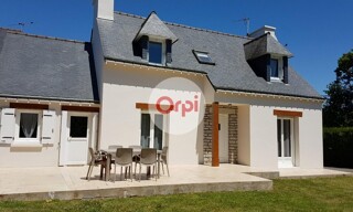 Maison 4 Pièces 106 m² à vendre à Damgan (56750)