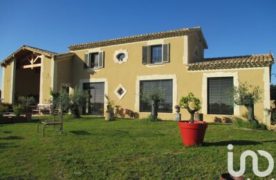 vente maison 666 000 € à proximité de Sainte-Cécile-les-Vignes (84290)