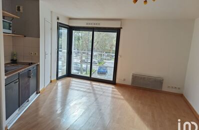 vente appartement 129 000 € à proximité de Lorient (56100)