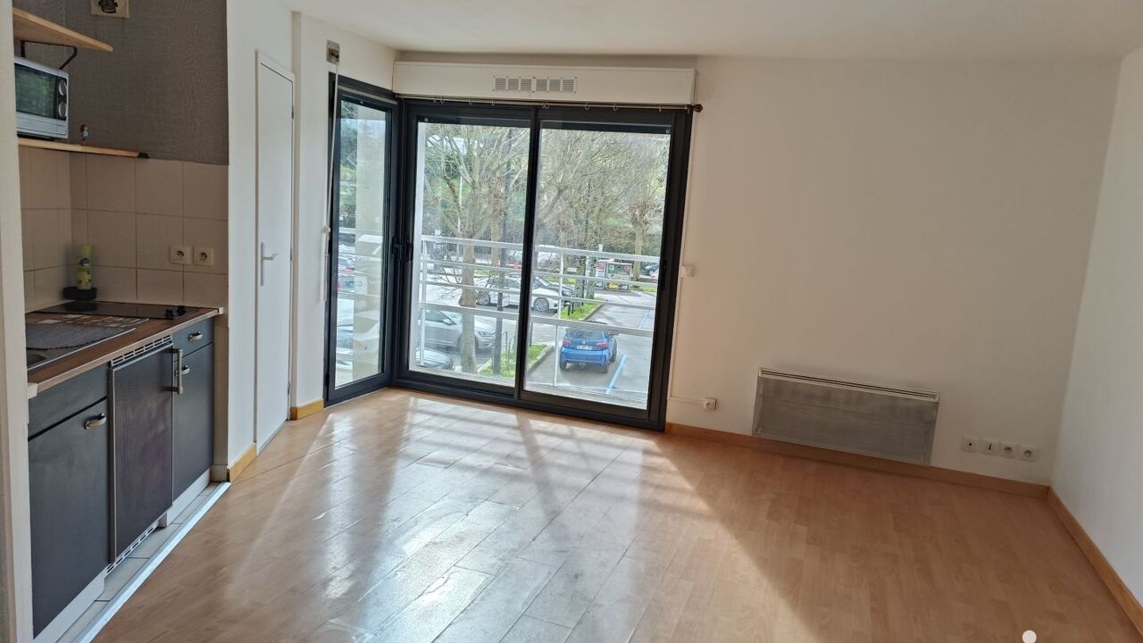 appartement 2 pièces 38 m2 à vendre à Hennebont (56700)