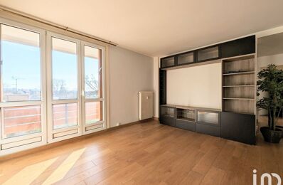 vente appartement 190 000 € à proximité de Villiers-le-Bel (95400)