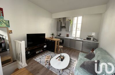 vente appartement 180 000 € à proximité de Villenave-d'Ornon (33140)