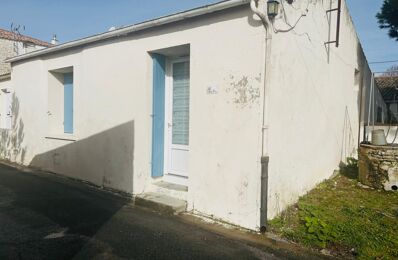vente maison 144 300 € à proximité de Île-d'Aix (17123)