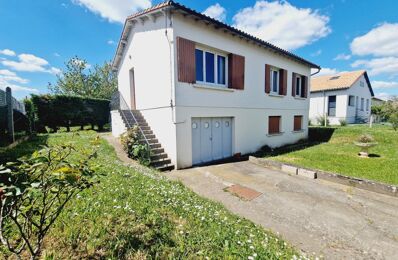 vente maison 179 900 € à proximité de Bourcefranc-le-Chapus (17560)