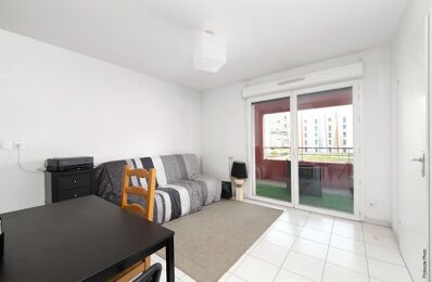 vente appartement 145 000 € à proximité de Montrabé (31850)