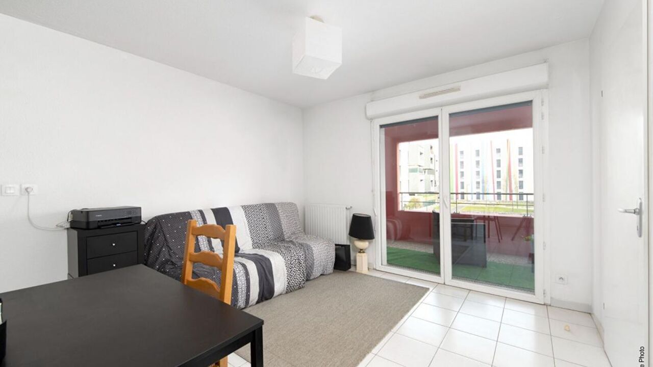 appartement 2 pièces 42 m2 à vendre à Toulouse (31400)