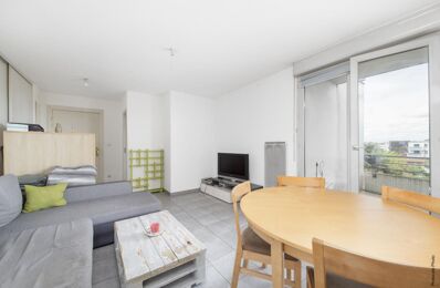 vente appartement 134 000 € à proximité de Léguevin (31490)