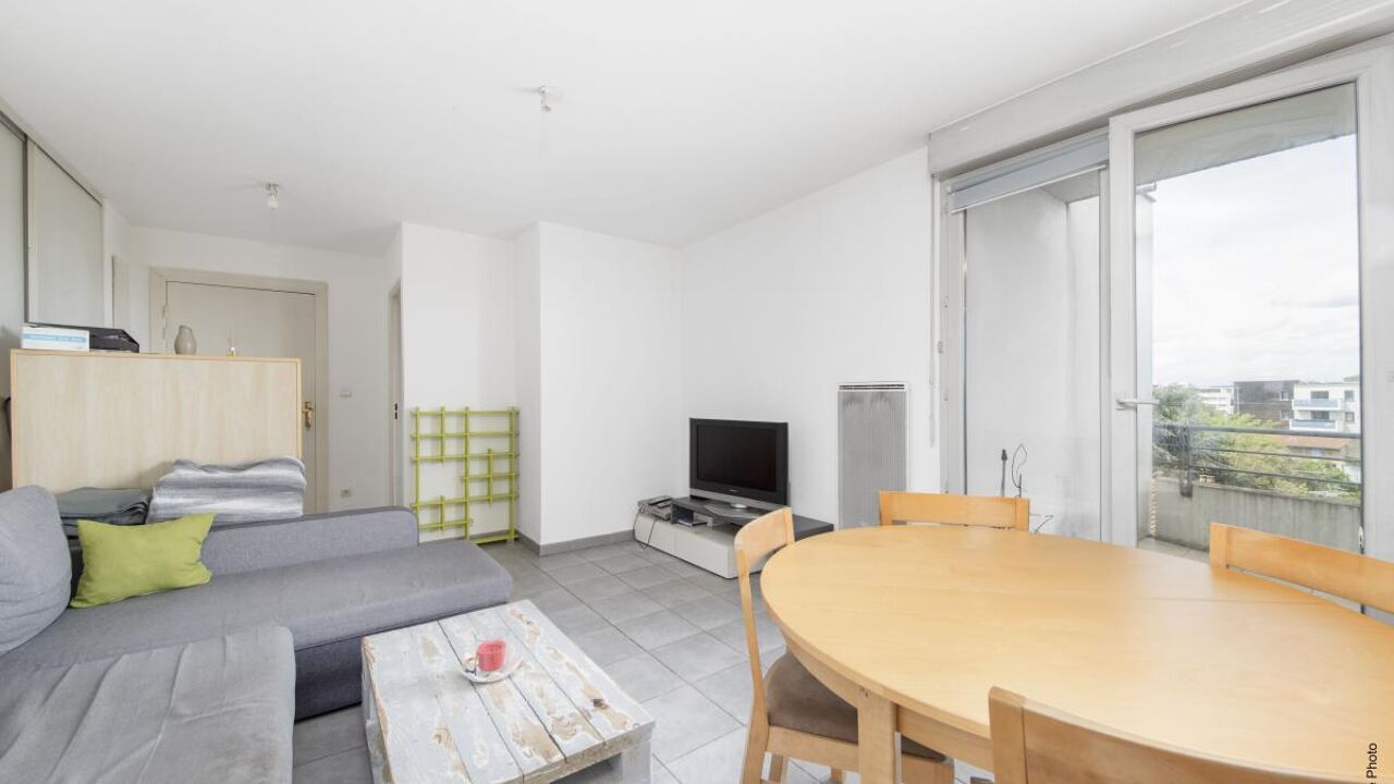 appartement 3 pièces 57 m2 à vendre à Toulouse (31200)