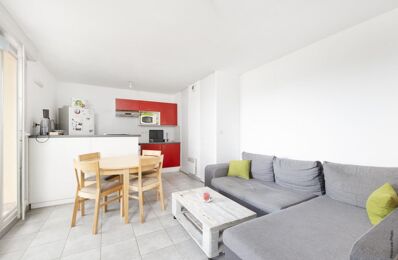 vente appartement 134 000 € à proximité de Castanet-Tolosan (31320)