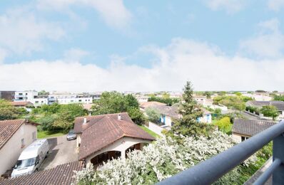 vente appartement 134 000 € à proximité de Aucamville (31140)