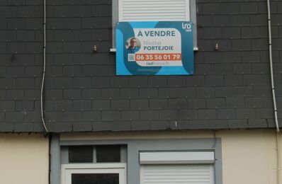 vente maison 67 000 € à proximité de Ernemont-Boutavent (60380)