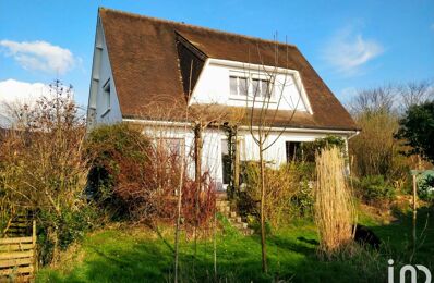 vente maison 249 600 € à proximité de Saint-Jean-de-Folleville (76170)