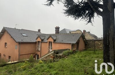 vente maison 291 000 € à proximité de Poigny-la-Forêt (78125)