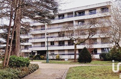 vente appartement 54 500 € à proximité de Neung-sur-Beuvron (41210)