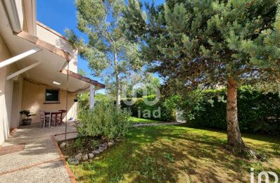 vente maison 519 000 € à proximité de Garrigues (81500)