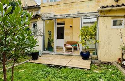vente maison 199 000 € à proximité de Saint-Magne-de-Castillon (33350)