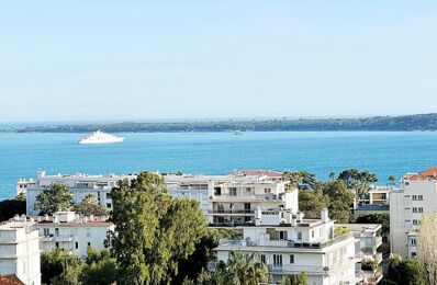 vente appartement 660 000 € à proximité de Théoule-sur-Mer (06590)