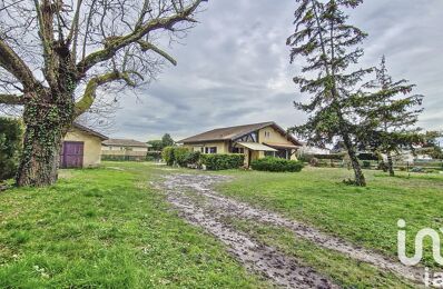 vente maison 415 600 € à proximité de Andernos-les-Bains (33510)
