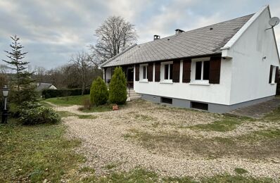 vente maison 208 000 € à proximité de Le Perrey (27500)