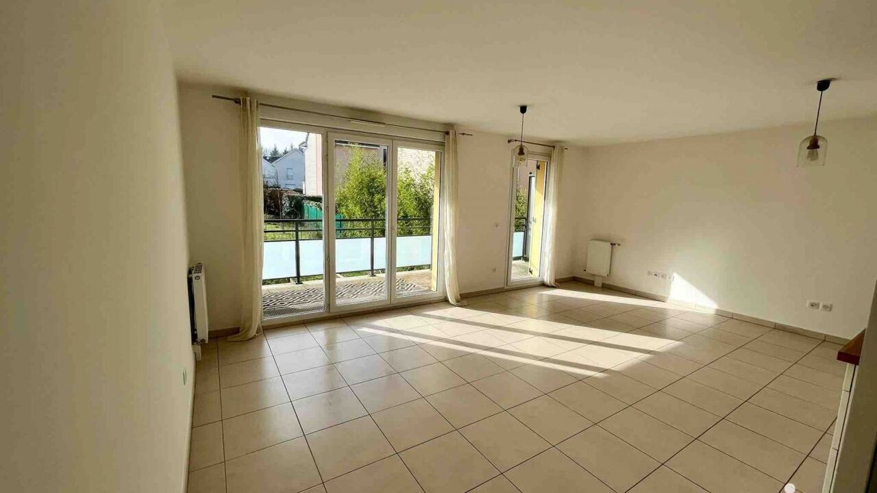appartement 4 pièces 82 m2 à vendre à Ferrières-en-Brie (77164)