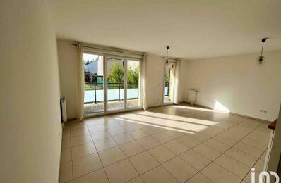 vente appartement 349 000 € à proximité de Chevry-Cossigny (77173)