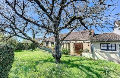 vente maison 244 800 € à proximité de Lussault-sur-Loire (37400)