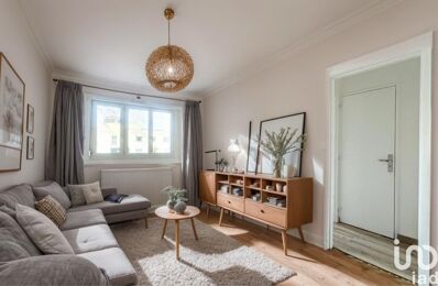 vente appartement 117 500 € à proximité de Cormontreuil (51350)