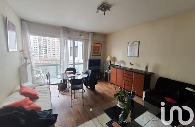 vente appartement 108 000 € à proximité de Chamalières (63400)