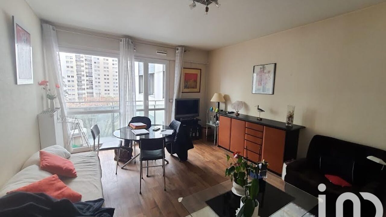 appartement 2 pièces 61 m2 à vendre à Clermont-Ferrand (63000)