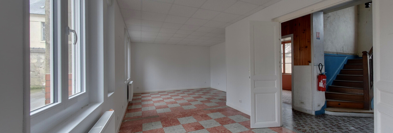 Maison 9 Pièces 221 m² à vendre à Braine (02220)