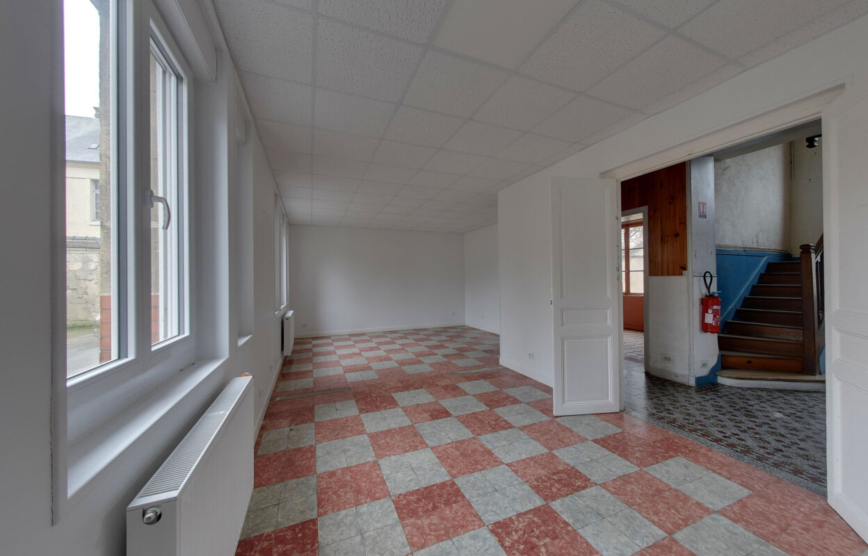 maison 9 pièces 221 m2 à vendre à Braine (02220)